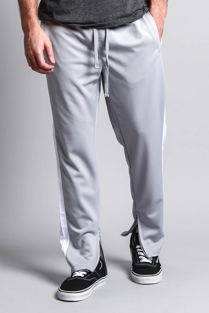 Men's Stripe Track Pants