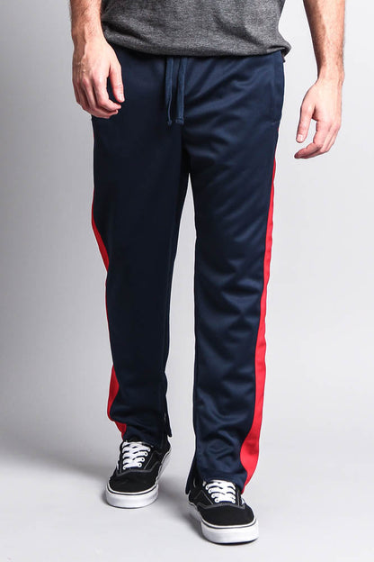 Men's Stripe Track Pants