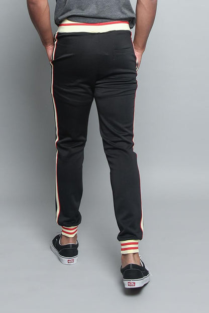 G Striped Track Pants