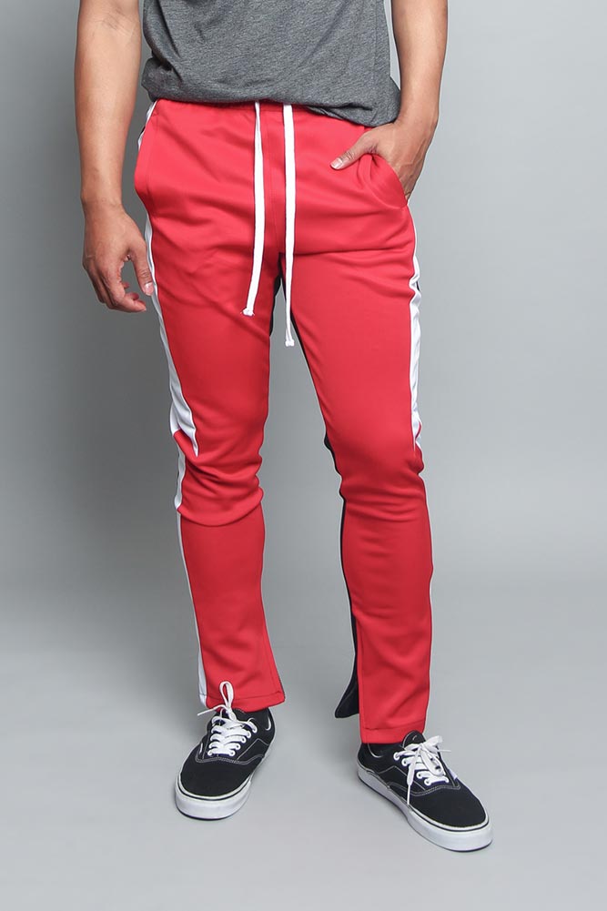 Thunderbolt Track Pants