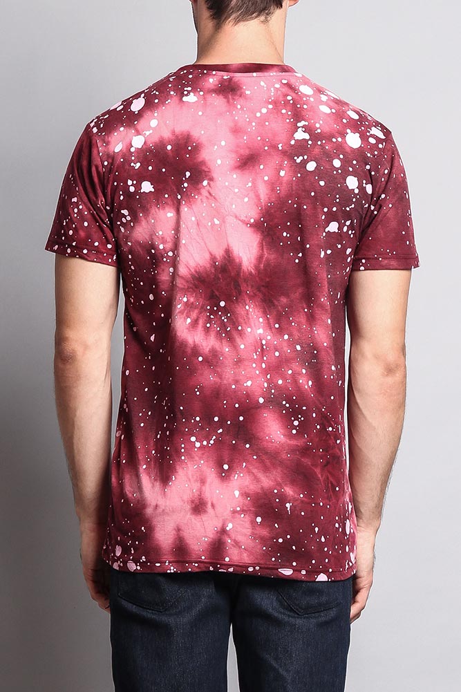 Our Lady of Rosary Graphic T-Shirt