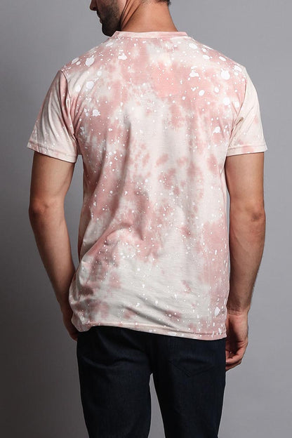 Our Lady of Rosary Graphic T-Shirt
