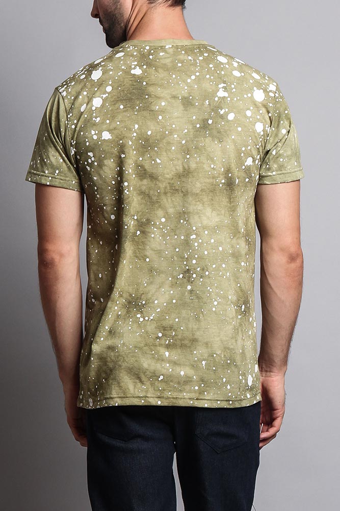 Our Lady of Rosary Graphic T-Shirt