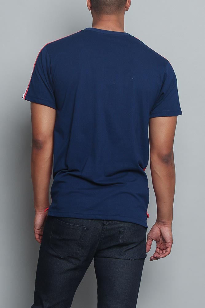 Good Times Taped T-Shirt