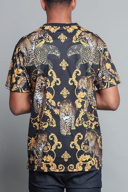 Royal Savage T-Shirt