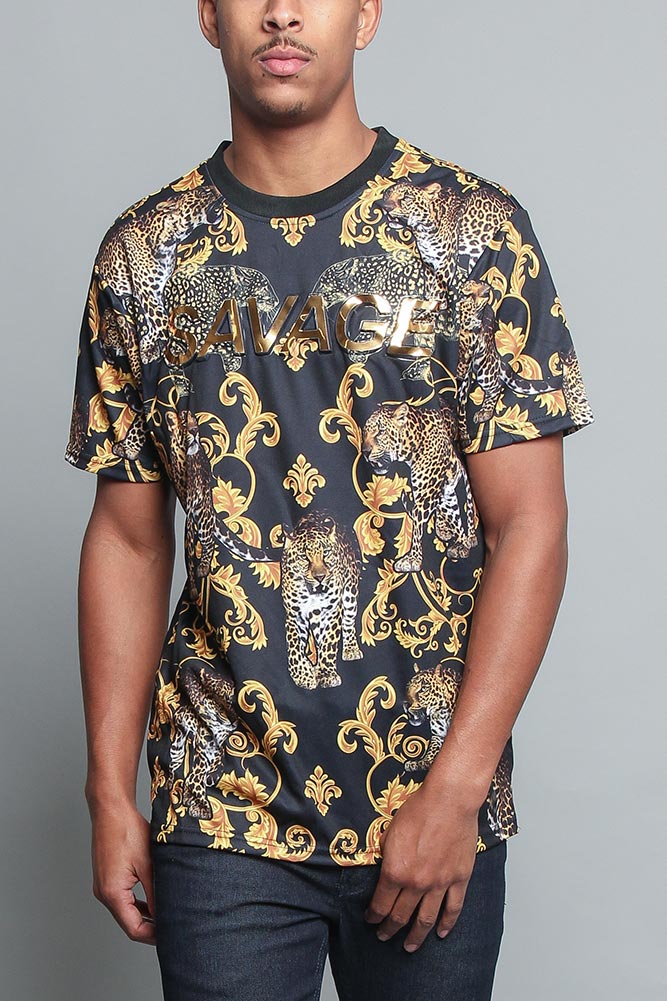 Royal Savage T-Shirt