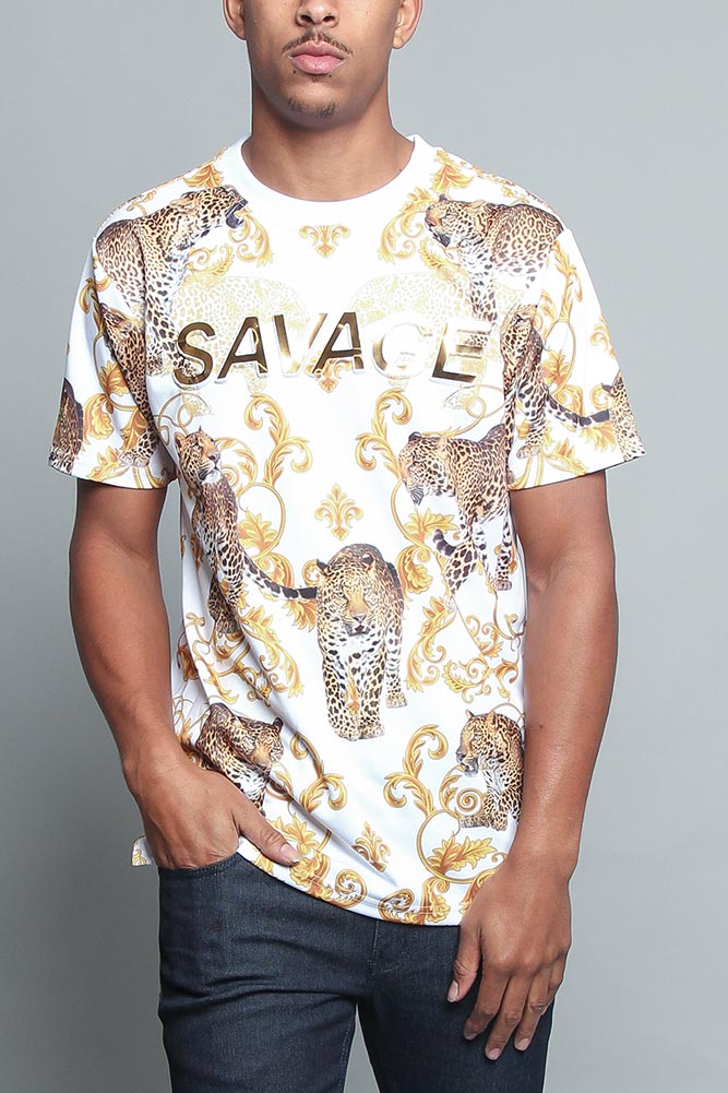 Royal Savage T-Shirt