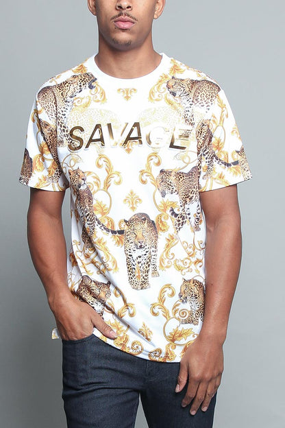 Royal Savage T-Shirt