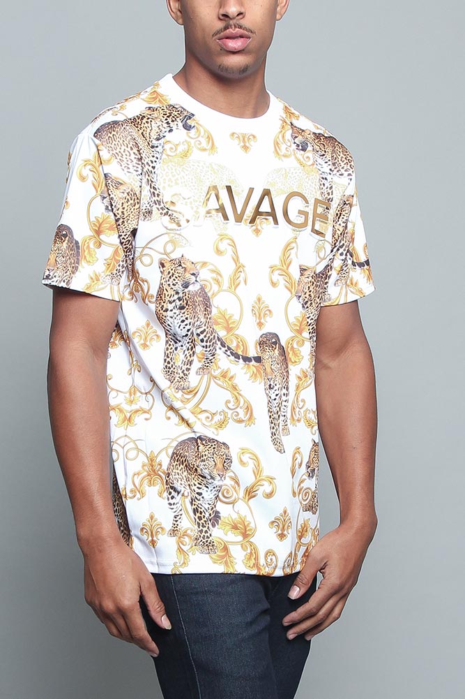 Royal Savage T-Shirt