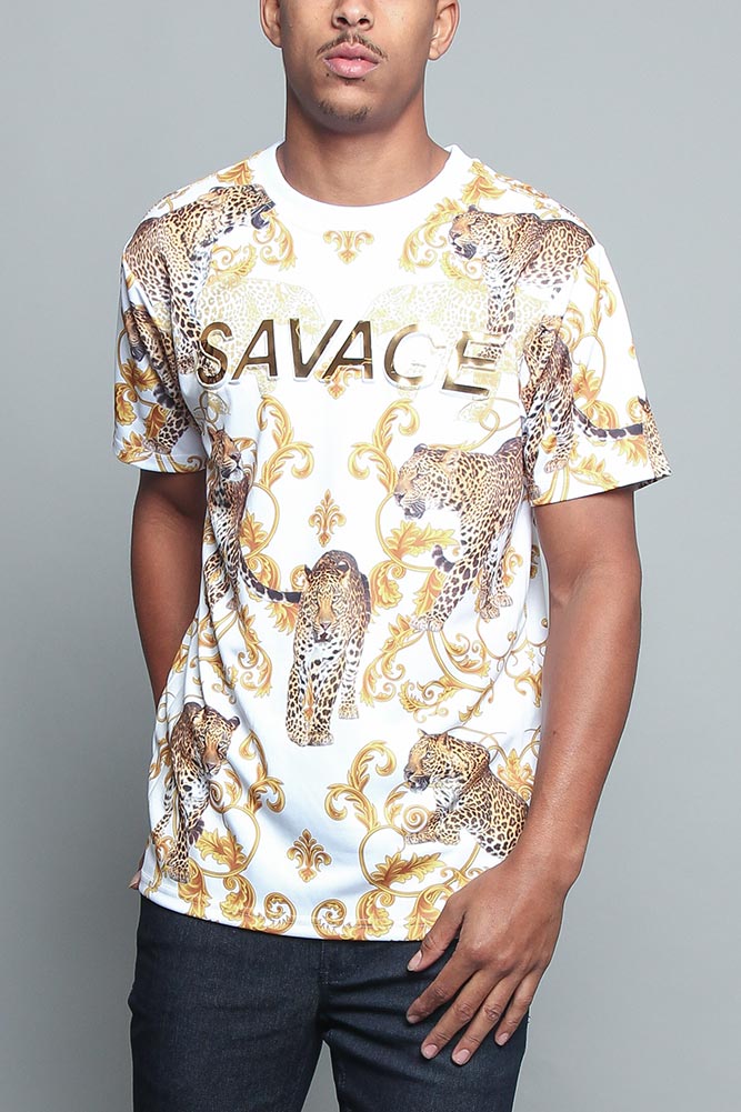 Royal Savage T-Shirt