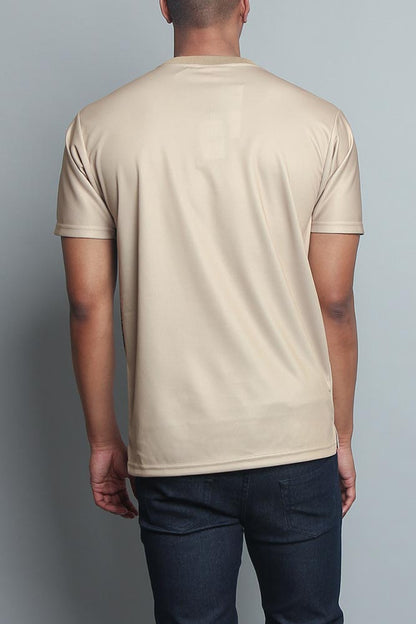 Victorious Eagle T- Shirt