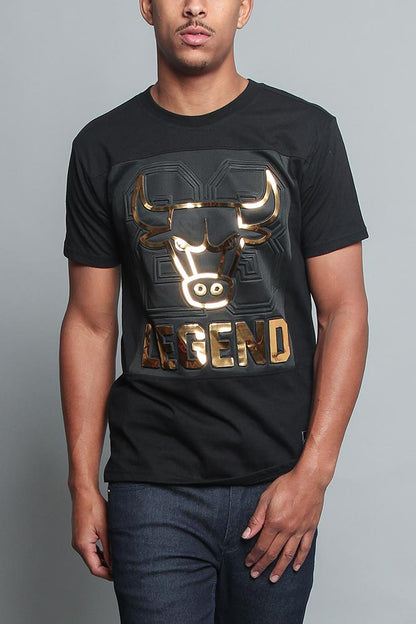 Bull Legend T-Shirt