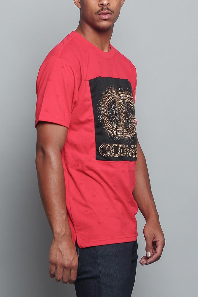 Good Times Stone T-Shirt