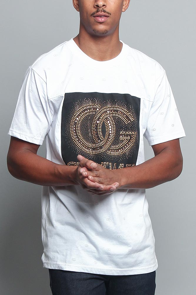 Good Times Stone T-Shirt