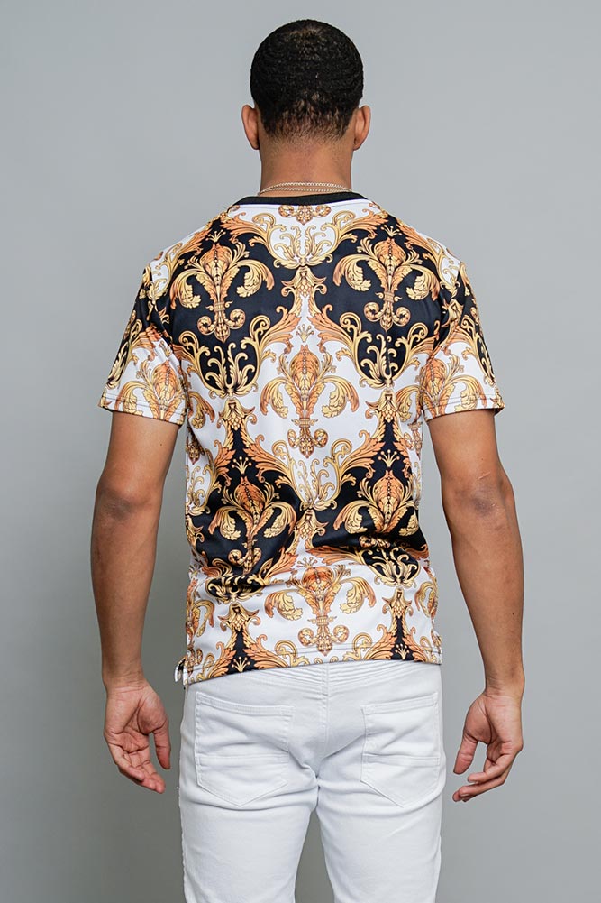 Royal Lux T-Shirt