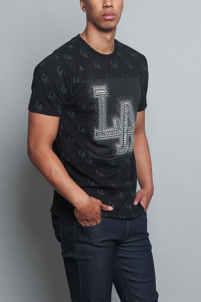 City of Angeles T-Shirt