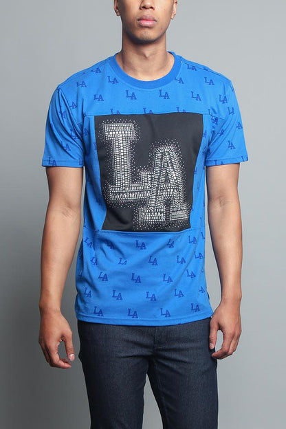 City of Angeles T-Shirt
