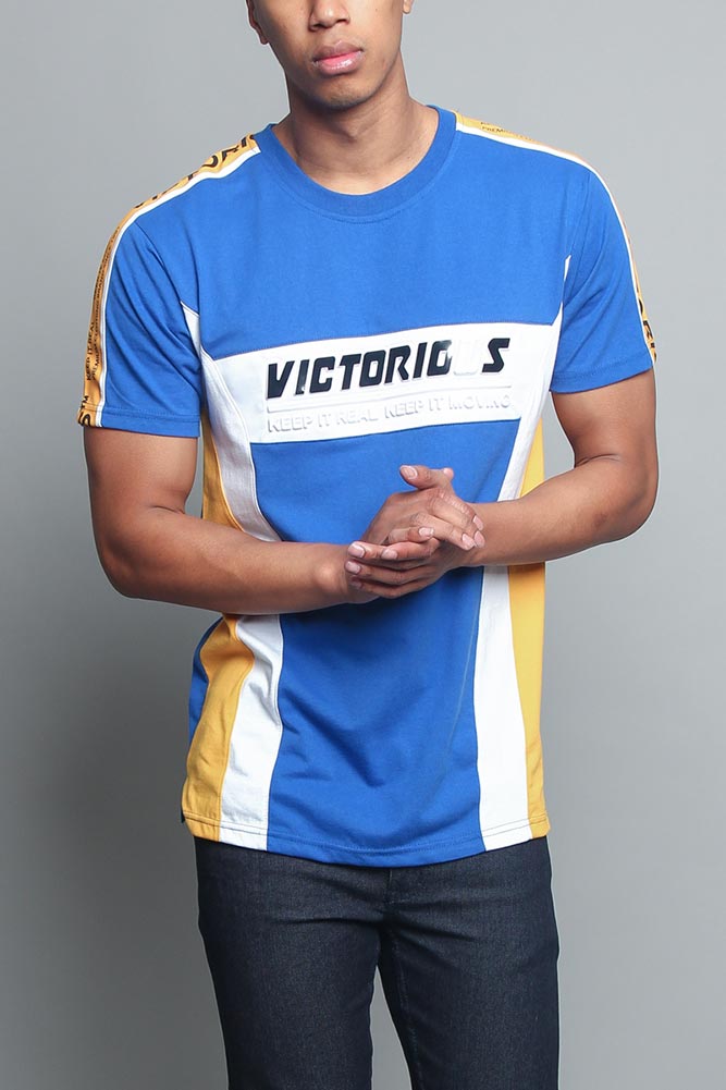 Victorious TM T- Shirt