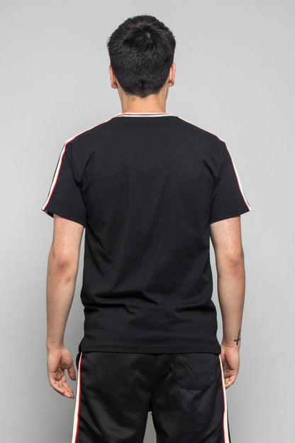 G Striped T-Shirt