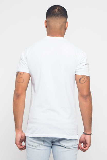 Colorful High Life T- Shirt