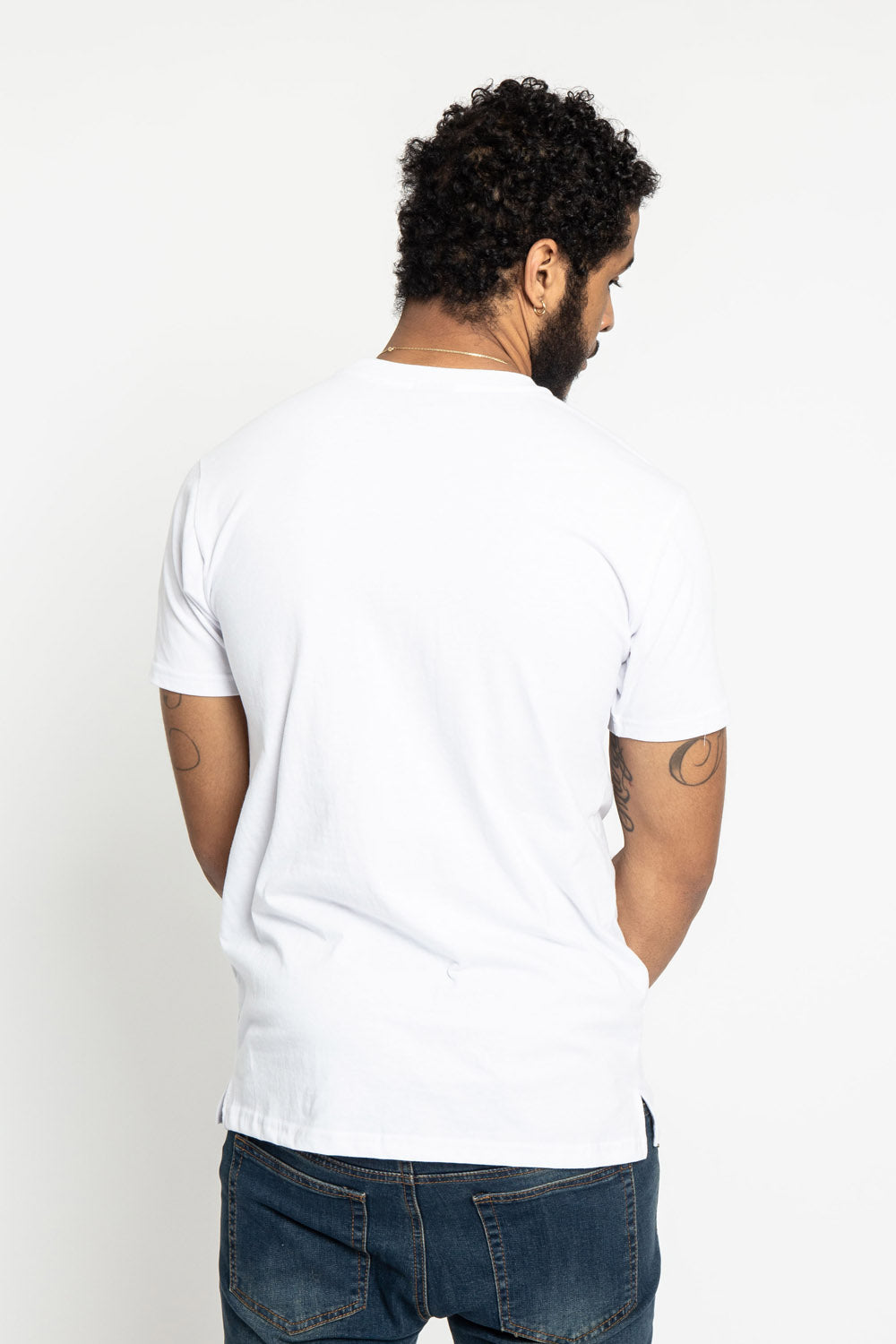 Floral Finesse T-Shirt