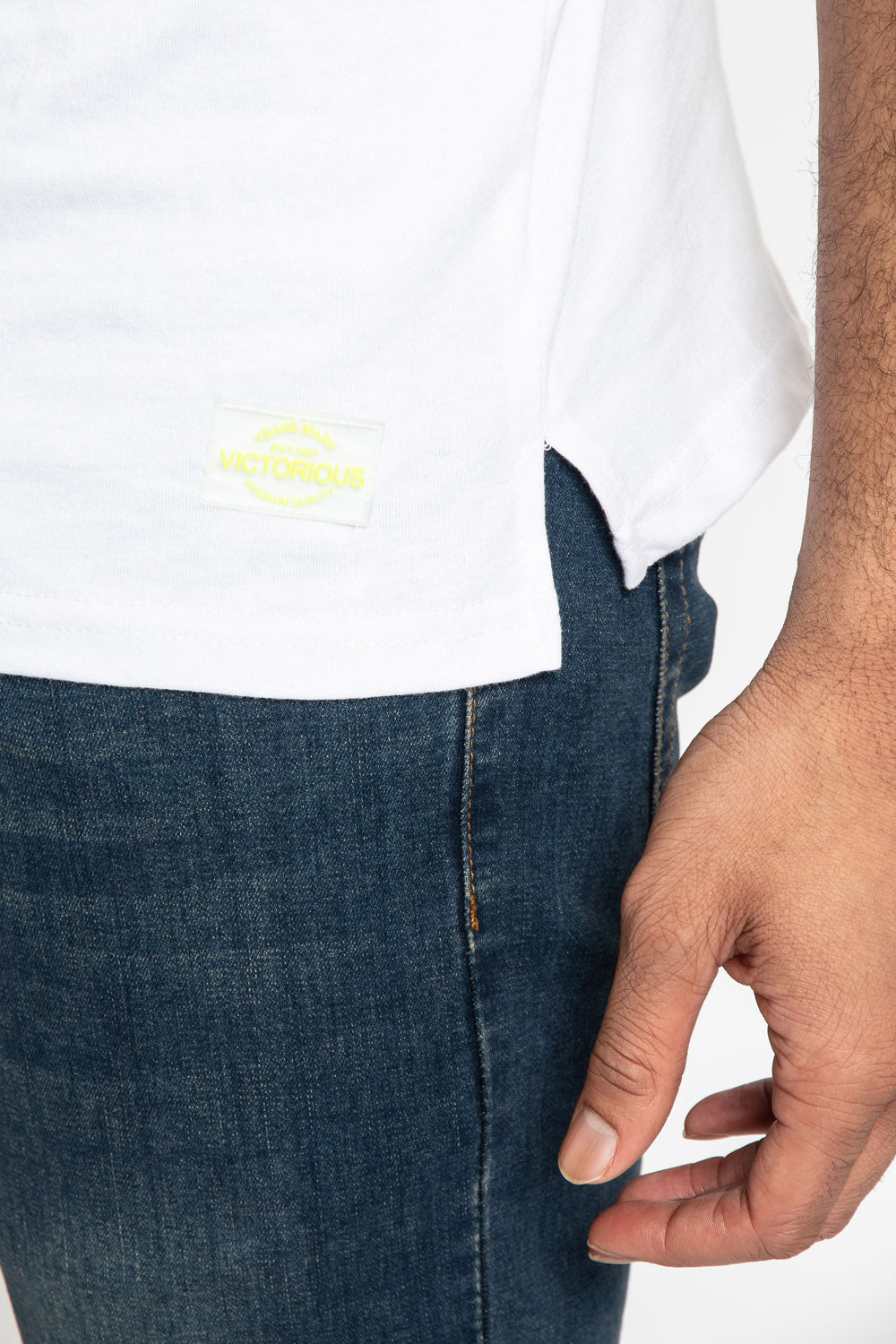 Floral Finesse T-Shirt