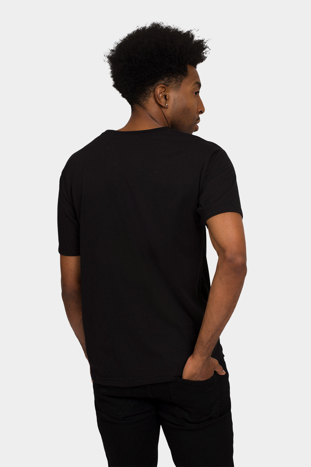 Fearless Tiger Claw T-Shirt