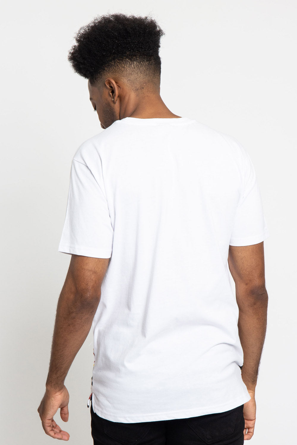 Party Graphic T-Shirt