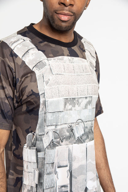Bullet Proof Vest T-Shirt