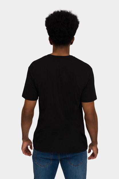 Half Lion T-Shirt