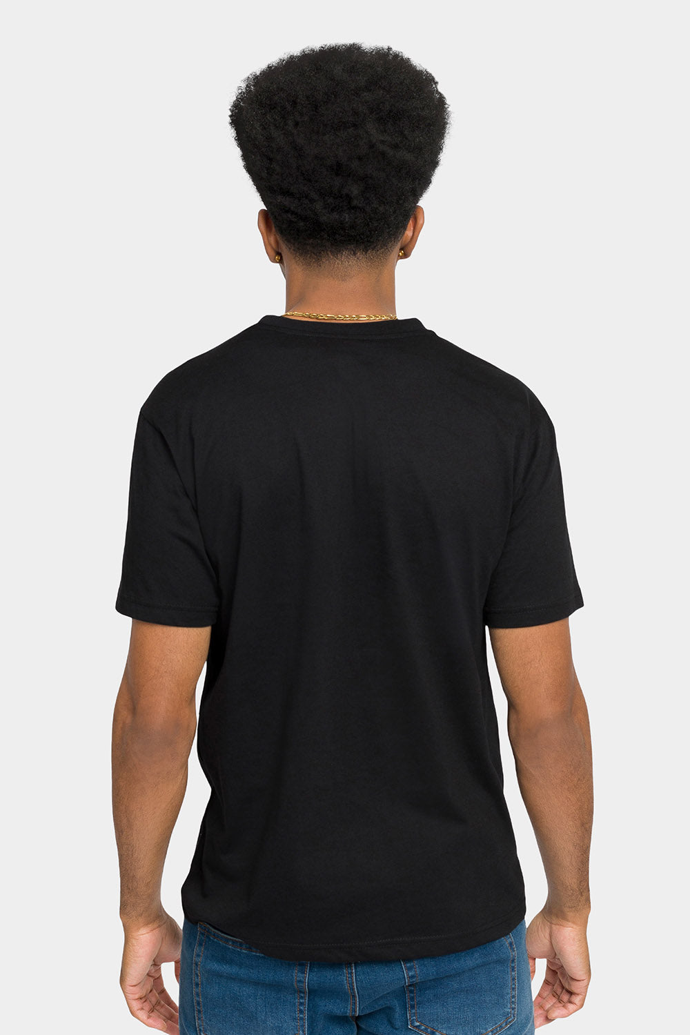 Rhinestone Studded 69 Playerz T-Shirt