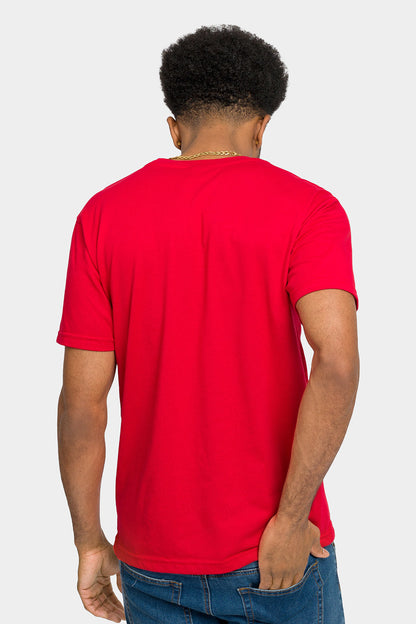 Rhinestone Studded 69 Playerz T-Shirt