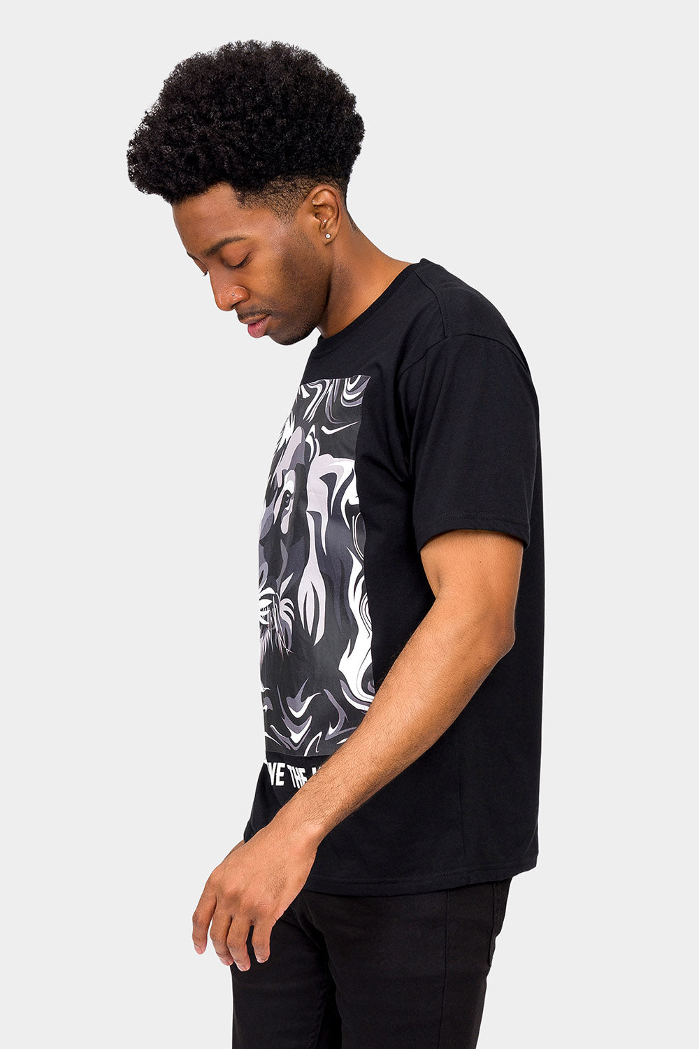 Long Live the King Graphic Tee