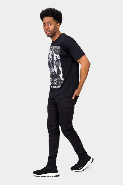 Long Live the King Graphic Tee