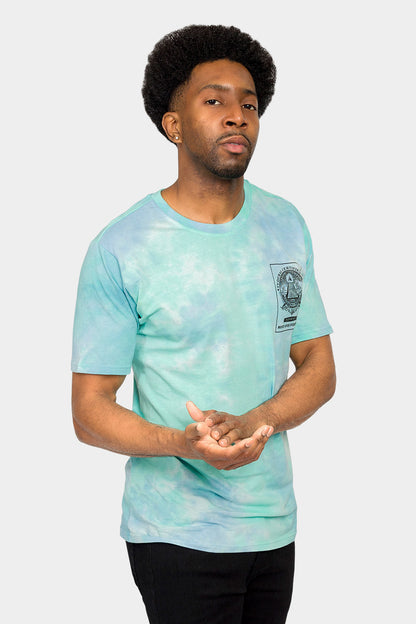Money Over Everything Tie Dye T-Shirt