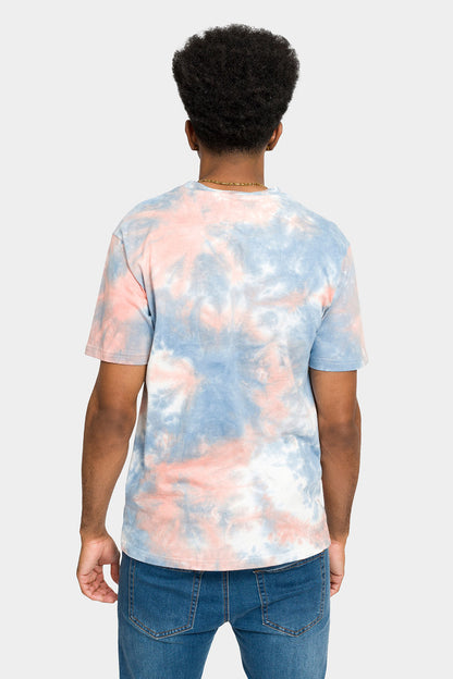 Essential Pastel Tie Dye T-Shirt