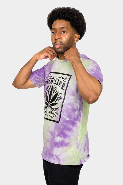 High Life Tie Dye T-Shirt