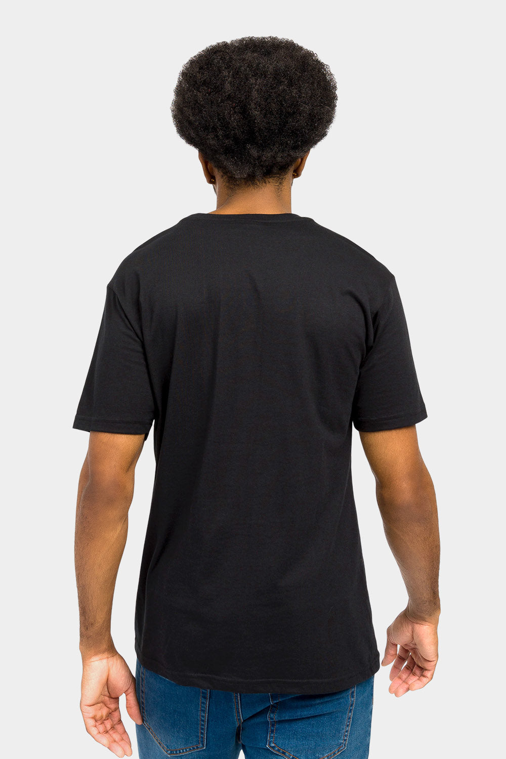 Wild and Free Bear T-Shirt