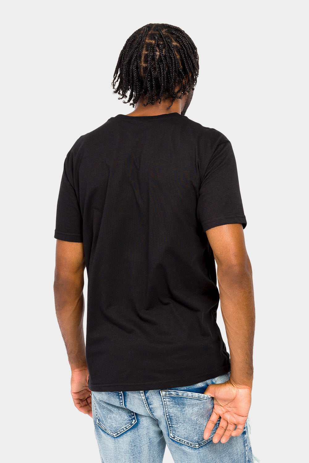 Splatter Drip T-Shirt