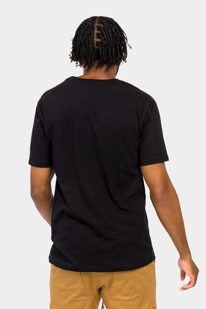 Sparkle Splashed Tiger T-Shirt