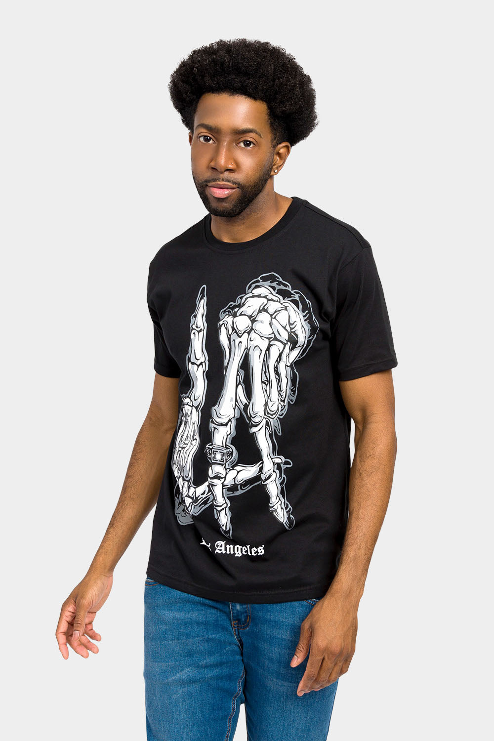 LA Bones T-Shirt