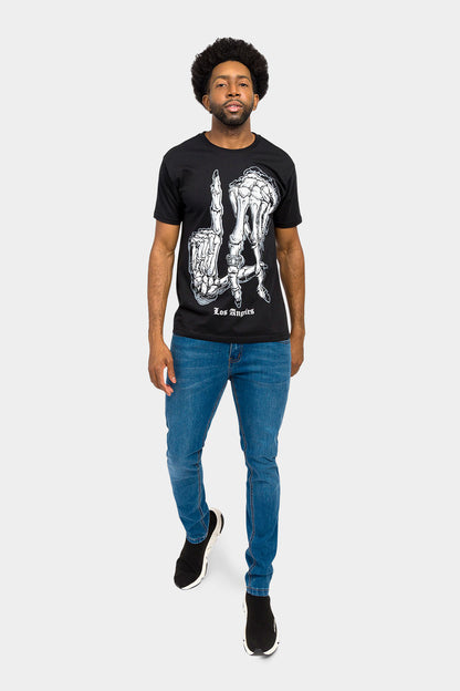 LA Bones T-Shirt