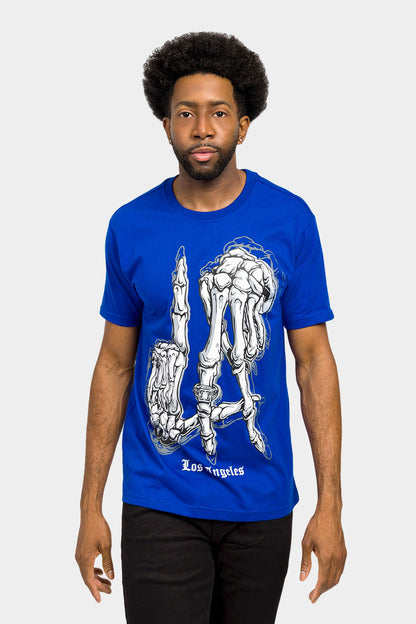 LA Bones T-Shirt