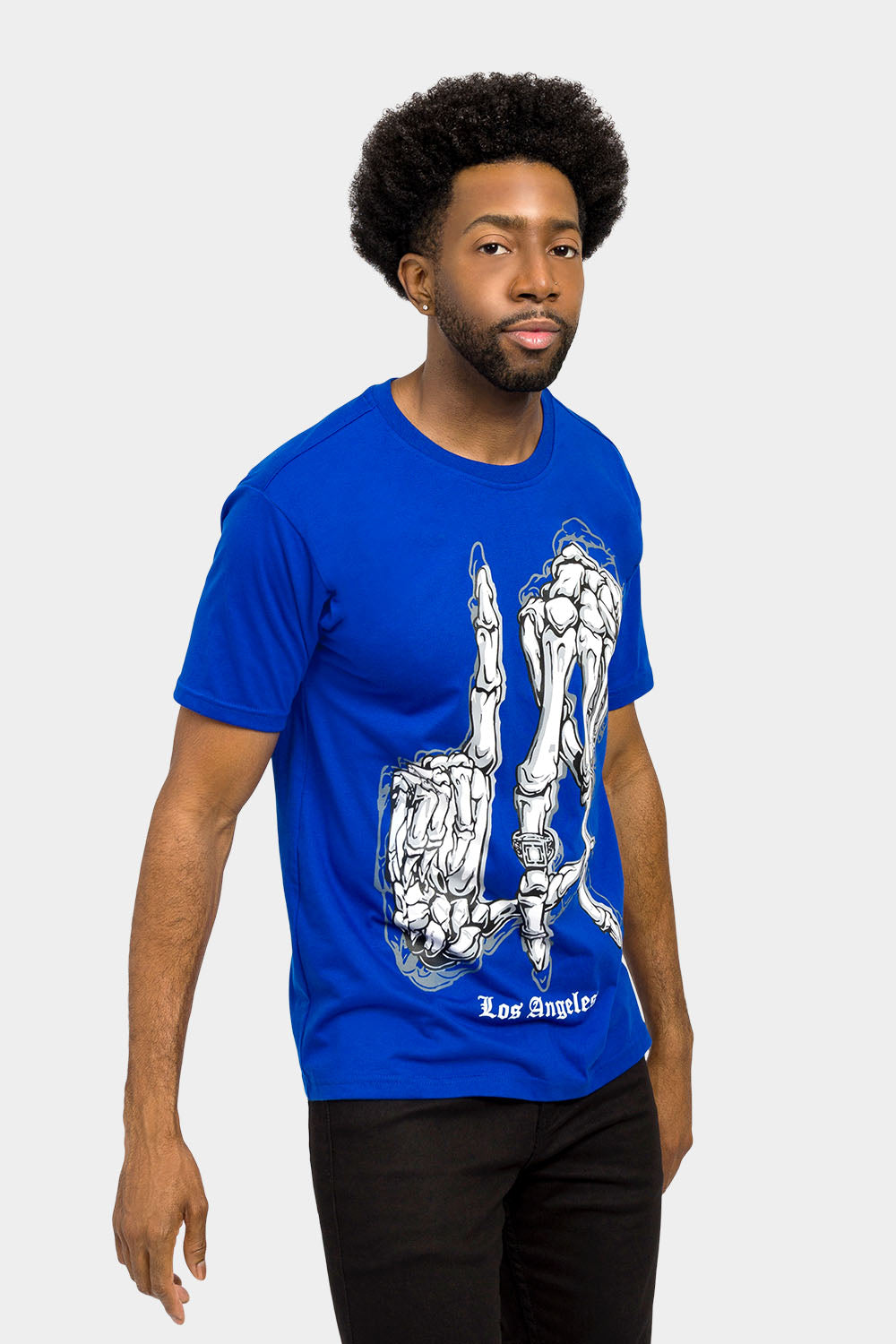 LA Bones T-Shirt