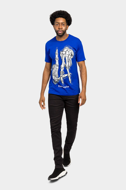 LA Bones T-Shirt