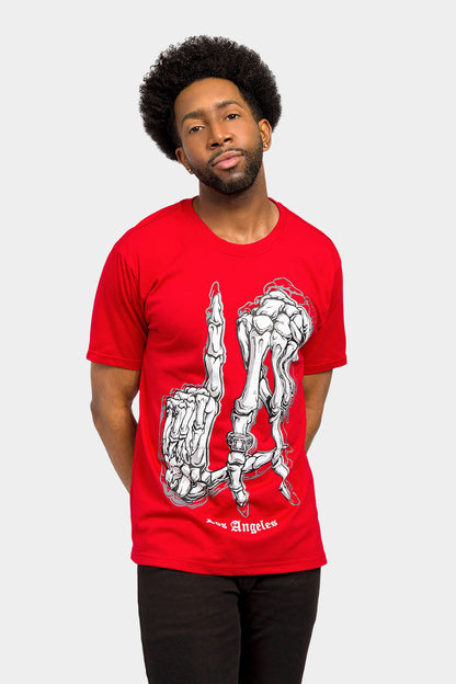 LA Bones T-Shirt