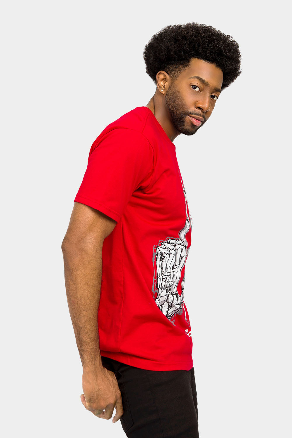 LA Bones T-Shirt