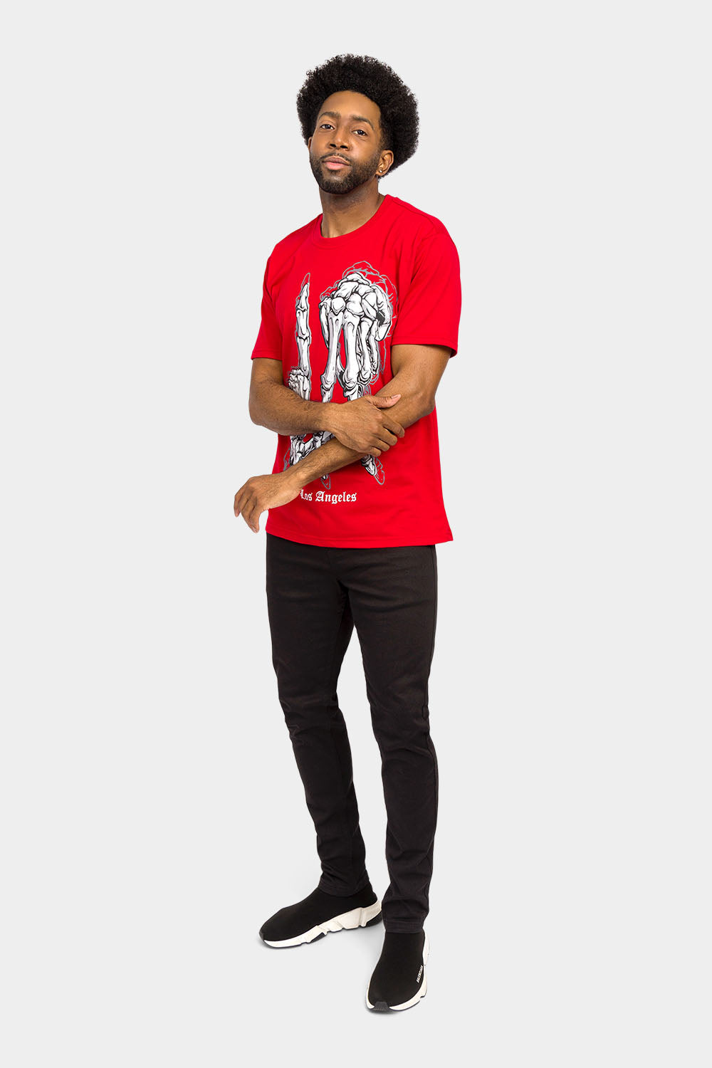 LA Bones T-Shirt