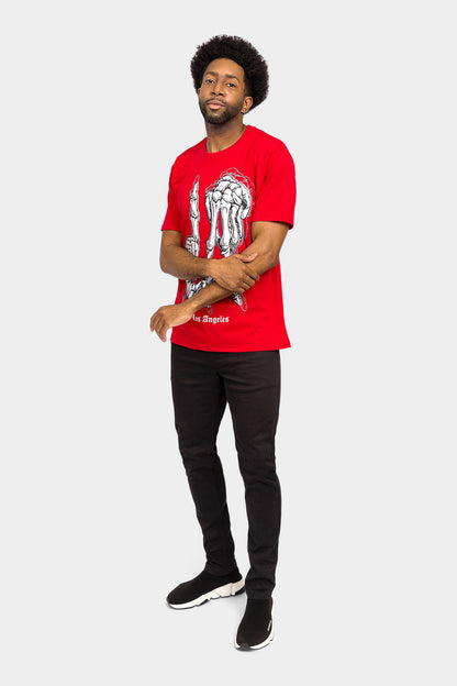 LA Bones T-Shirt