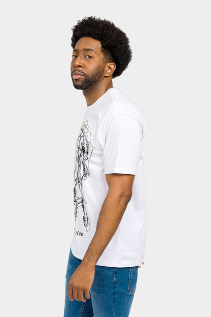 LA Bones T-Shirt